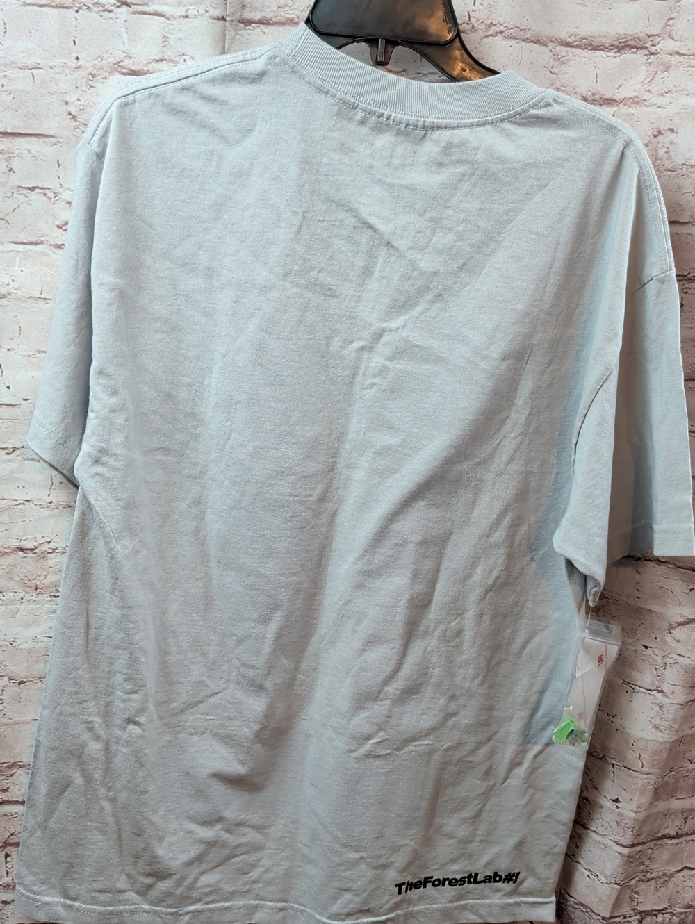 BEAVIS & BUTT-HEAD "The Forest Lab Show" REN & STIMPY T-Shirt Large New Nwt - Picture 6 of 7